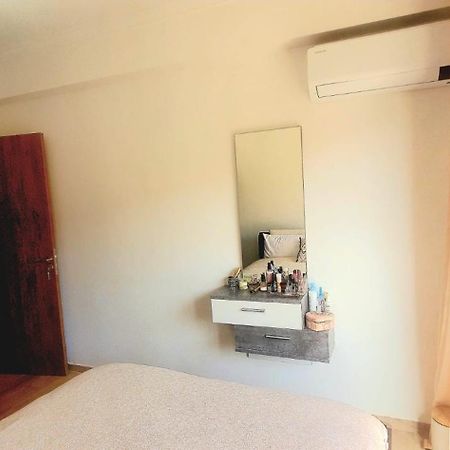 Super Appartement Haut Standing Ensoleille Gare Marraquexe Exterior foto