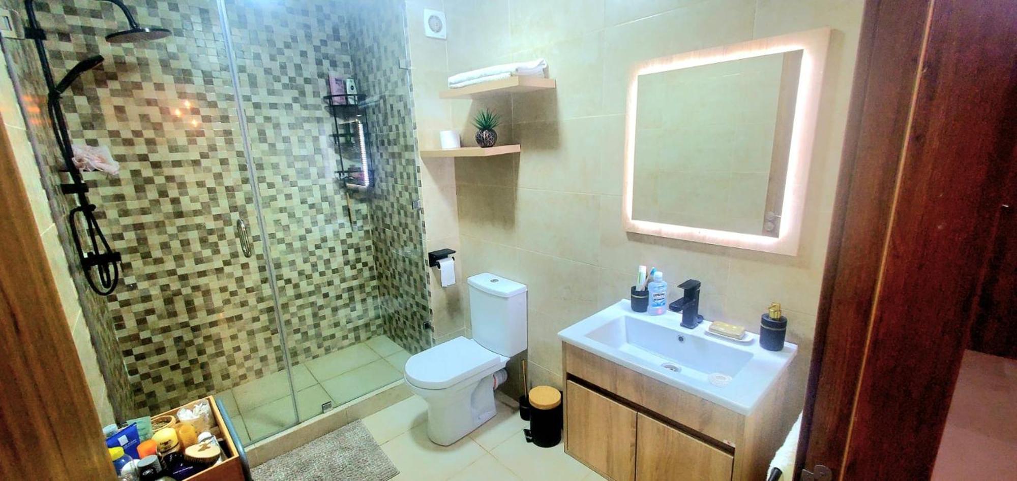 Super Appartement Haut Standing Ensoleille Gare Marraquexe Exterior foto