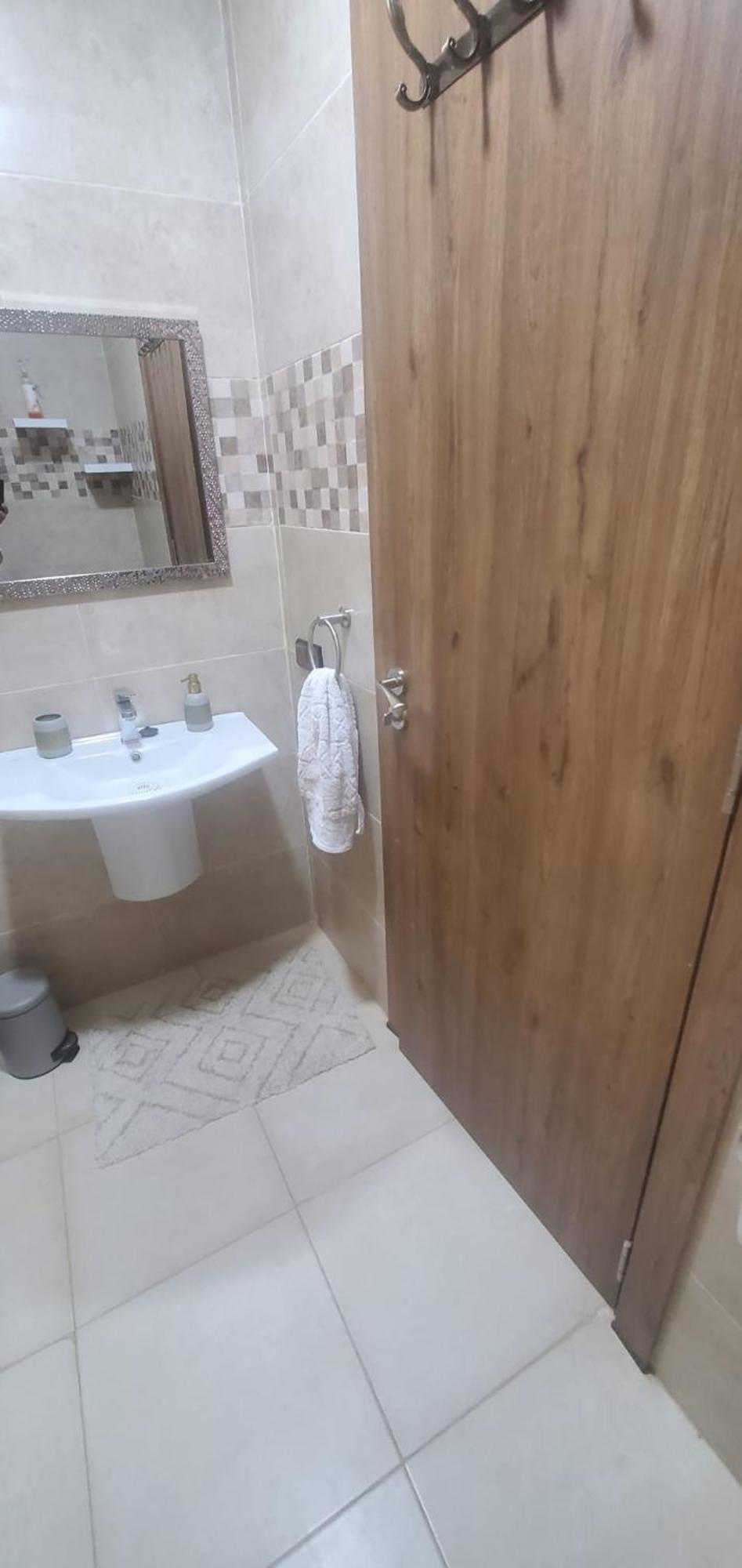 Super Appartement Haut Standing Ensoleille Gare Marraquexe Exterior foto