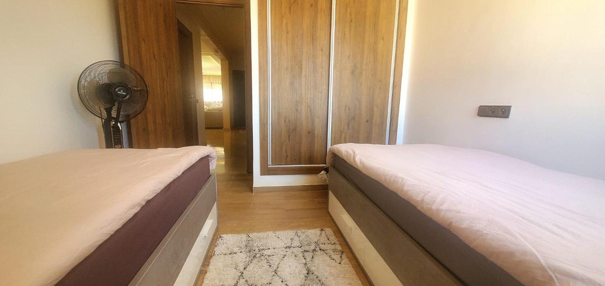 Super Appartement Haut Standing Ensoleille Gare Marraquexe Exterior foto