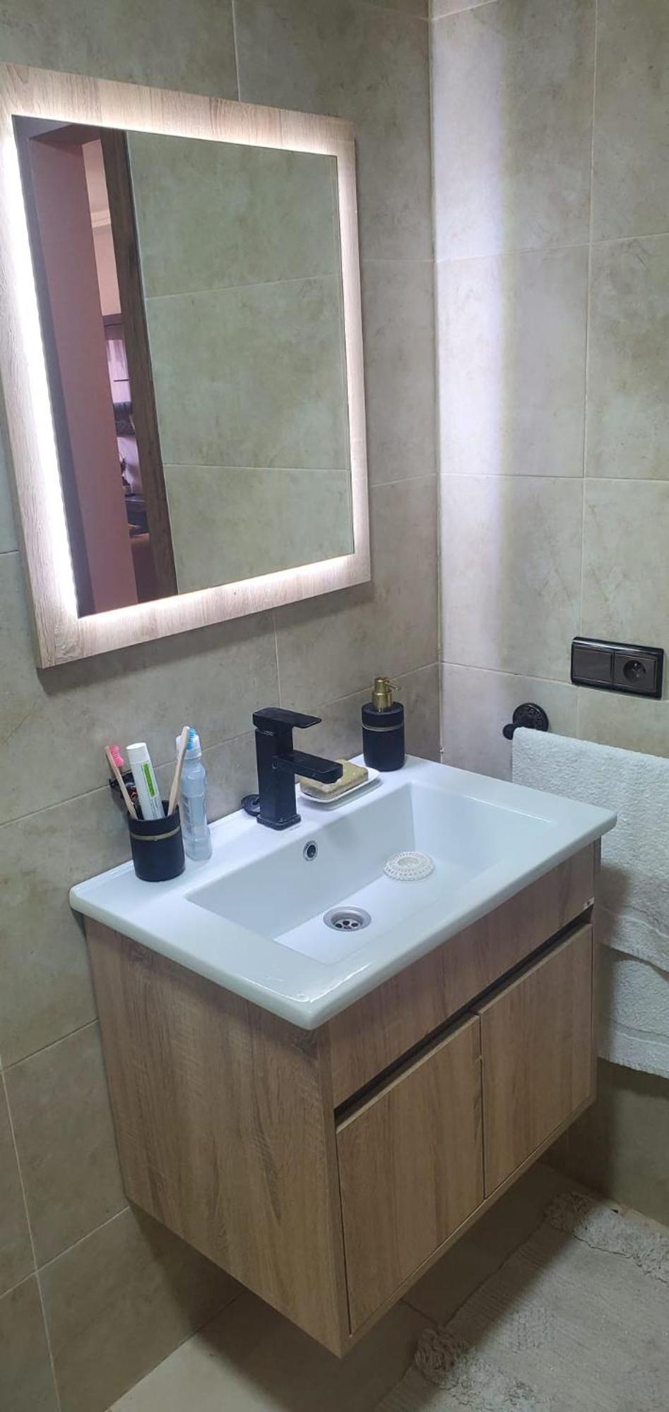 Super Appartement Haut Standing Ensoleille Gare Marraquexe Exterior foto
