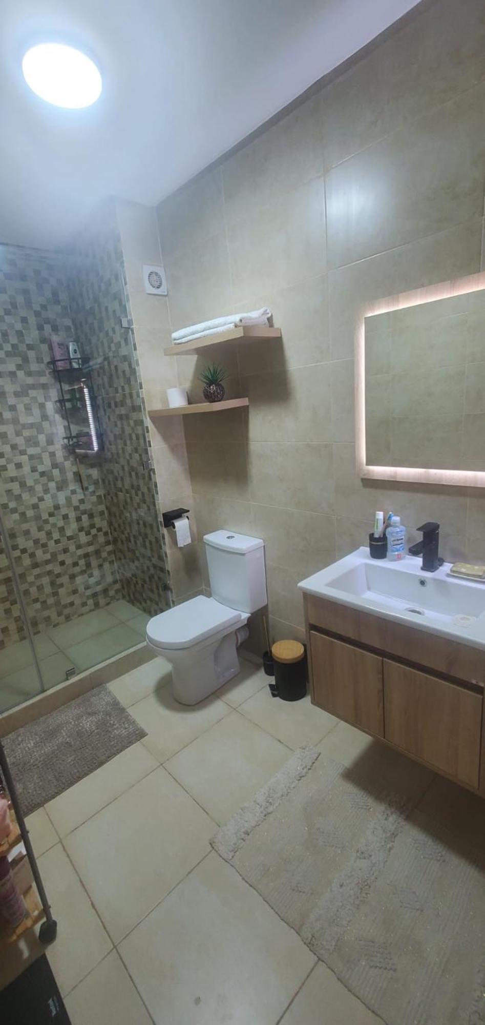 Super Appartement Haut Standing Ensoleille Gare Marraquexe Exterior foto