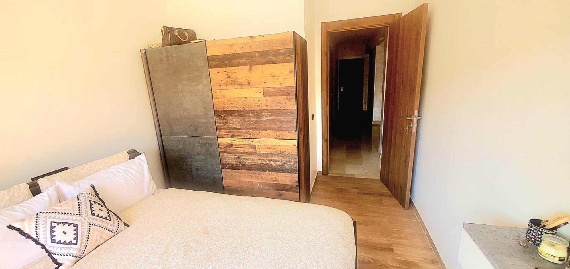 Super Appartement Haut Standing Ensoleille Gare Marraquexe Exterior foto